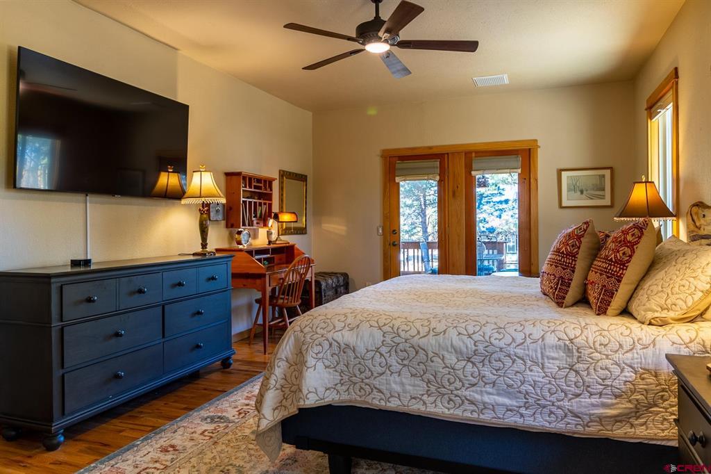 34 Agate Court Pagosa Springs CO 81147