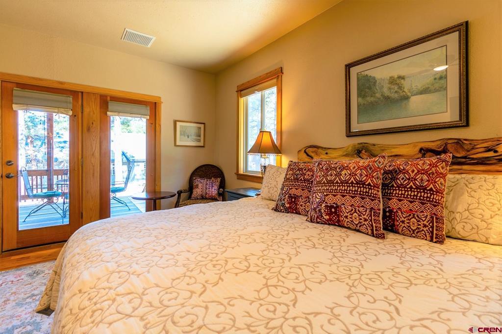 34 Agate Court Pagosa Springs CO 81147