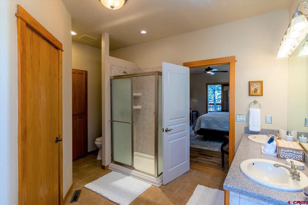 34 Agate Court Pagosa Springs CO 81147