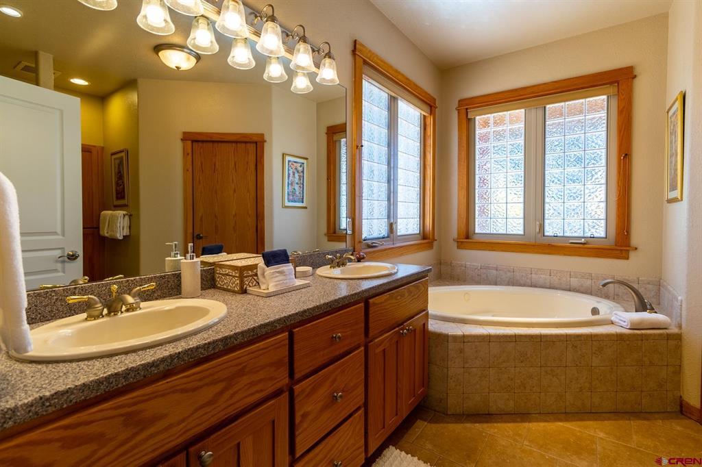34 Agate Court Pagosa Springs CO 81147