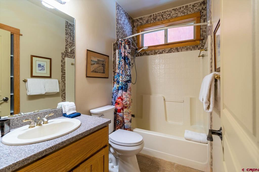 34 Agate Court Pagosa Springs CO 81147