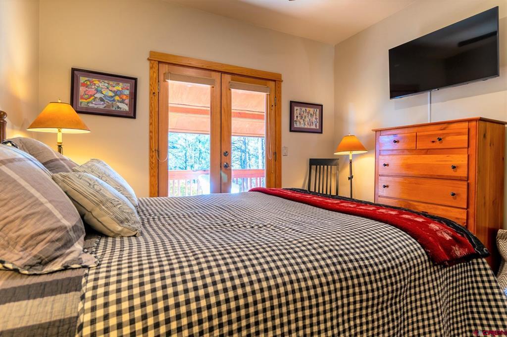 34 Agate Court Pagosa Springs CO 81147
