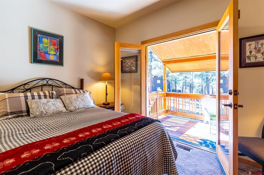 34 Agate Court Pagosa Springs CO 81147