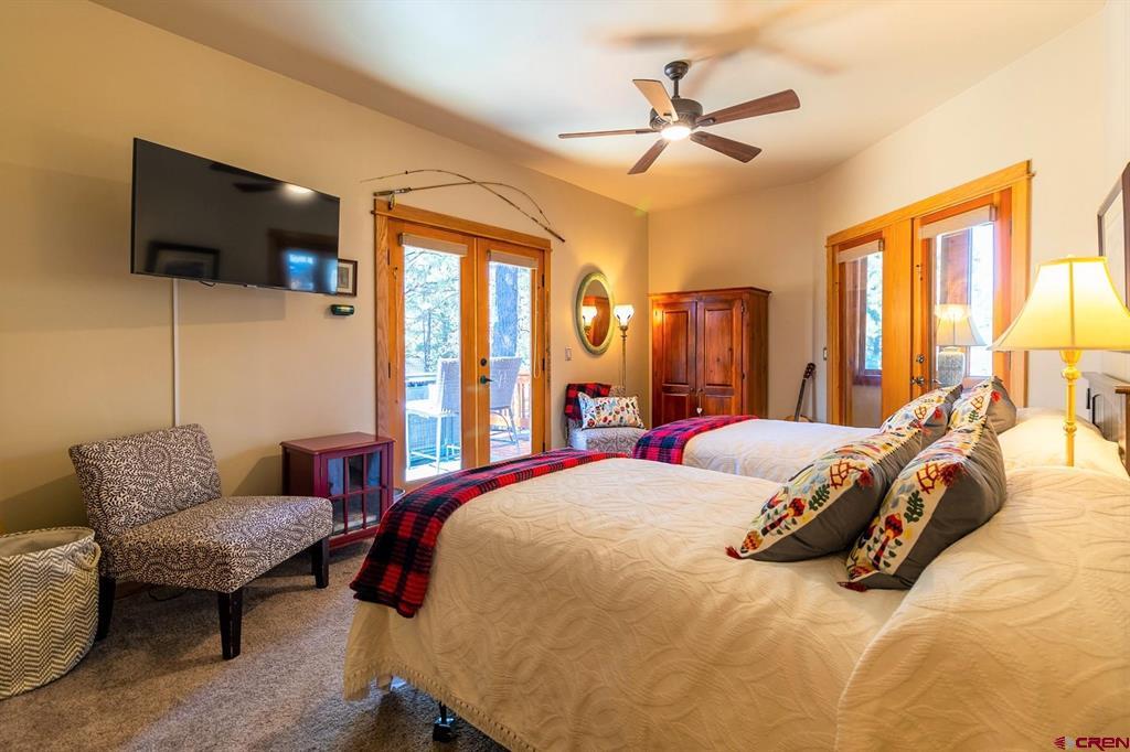 34 Agate Court Pagosa Springs CO 81147