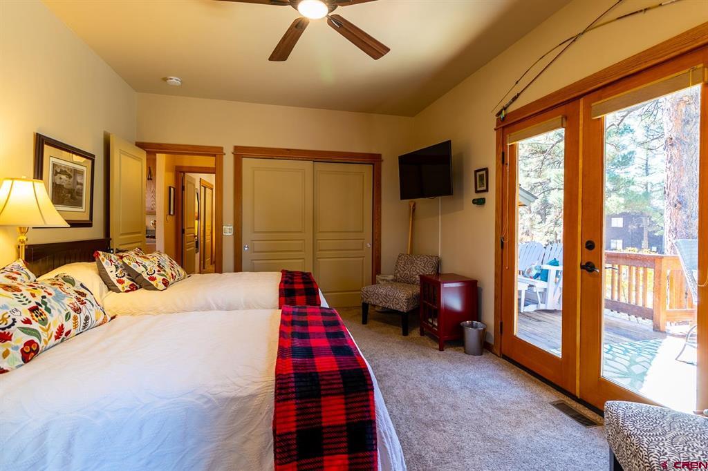 34 Agate Court Pagosa Springs CO 81147