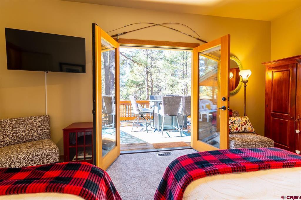 34 Agate Court Pagosa Springs CO 81147