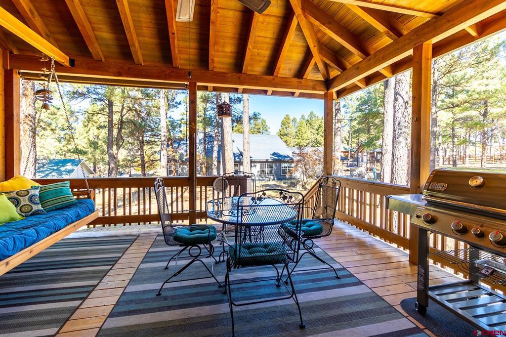 34 Agate Court Pagosa Springs CO 81147
