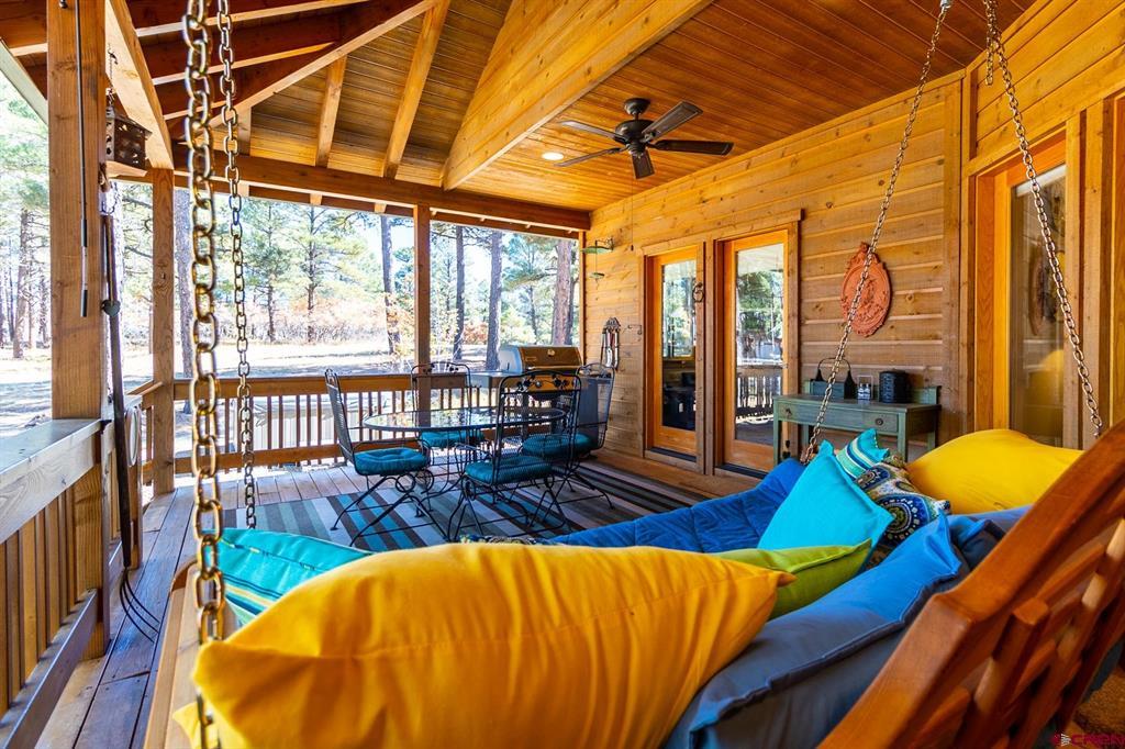 34 Agate Court Pagosa Springs CO 81147