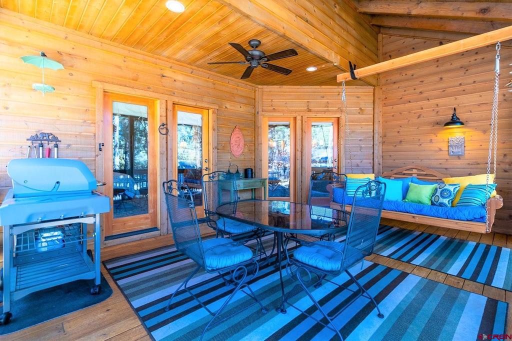 34 Agate Court Pagosa Springs CO 81147