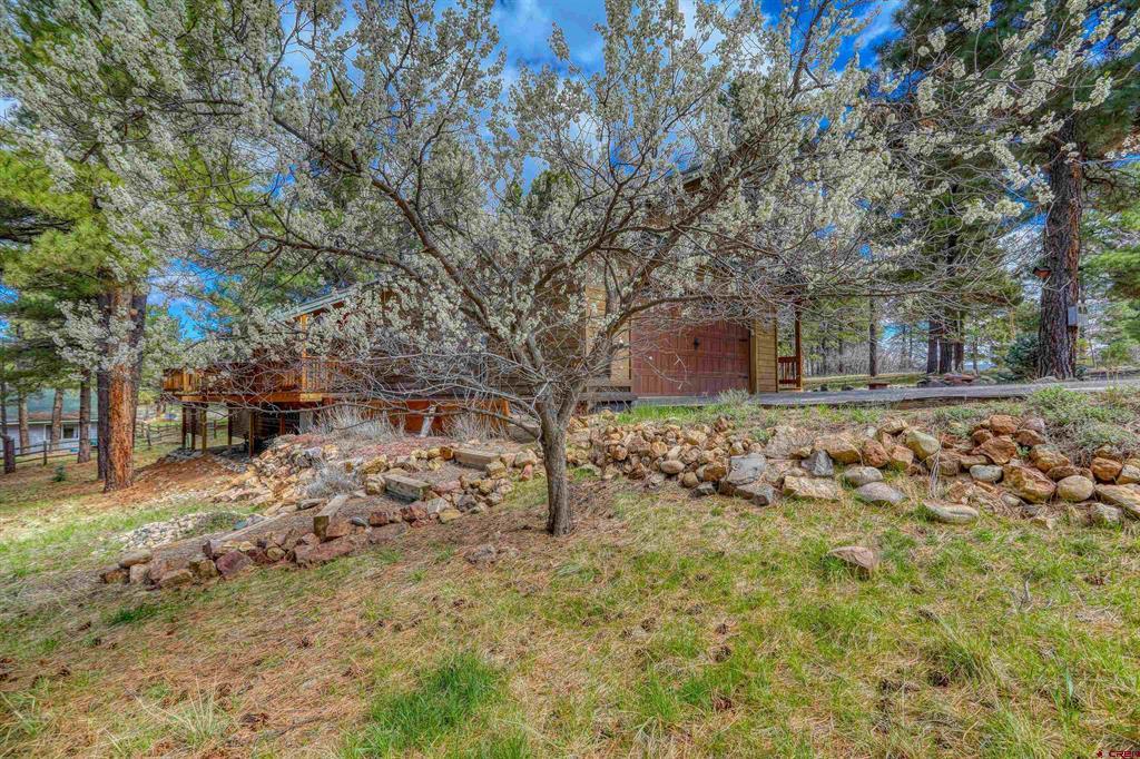 34 Agate Court Pagosa Springs CO 81147