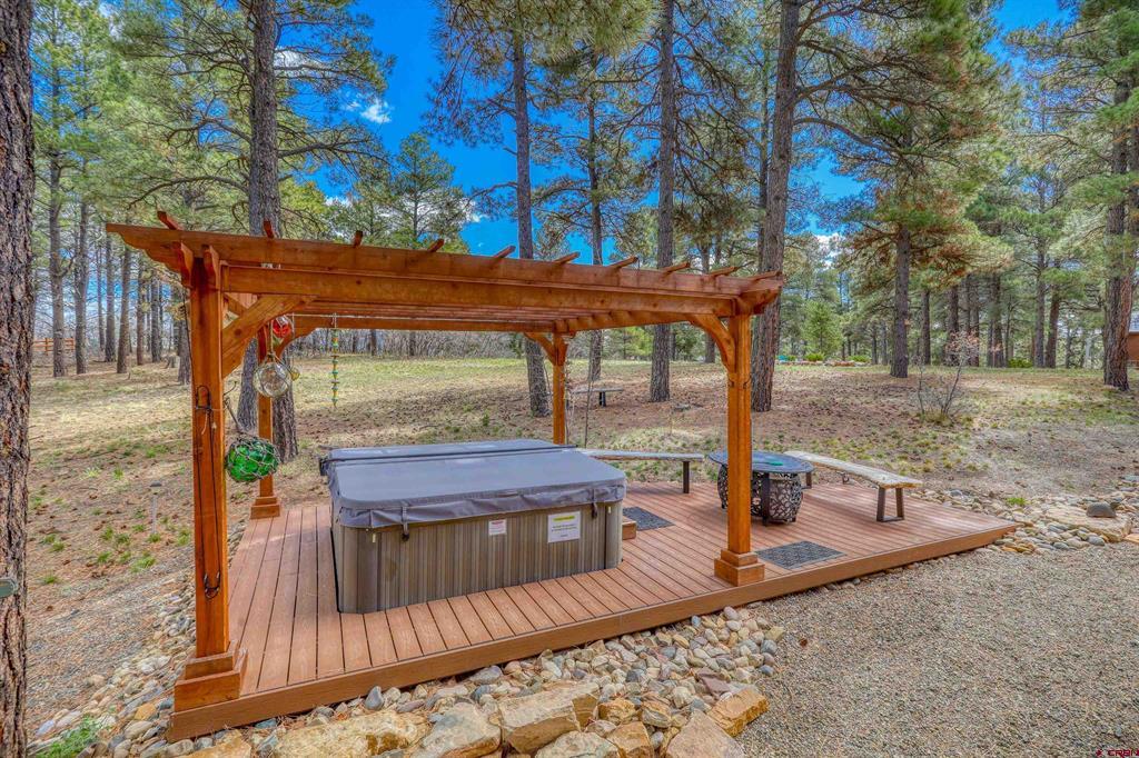 34 Agate Court Pagosa Springs CO 81147