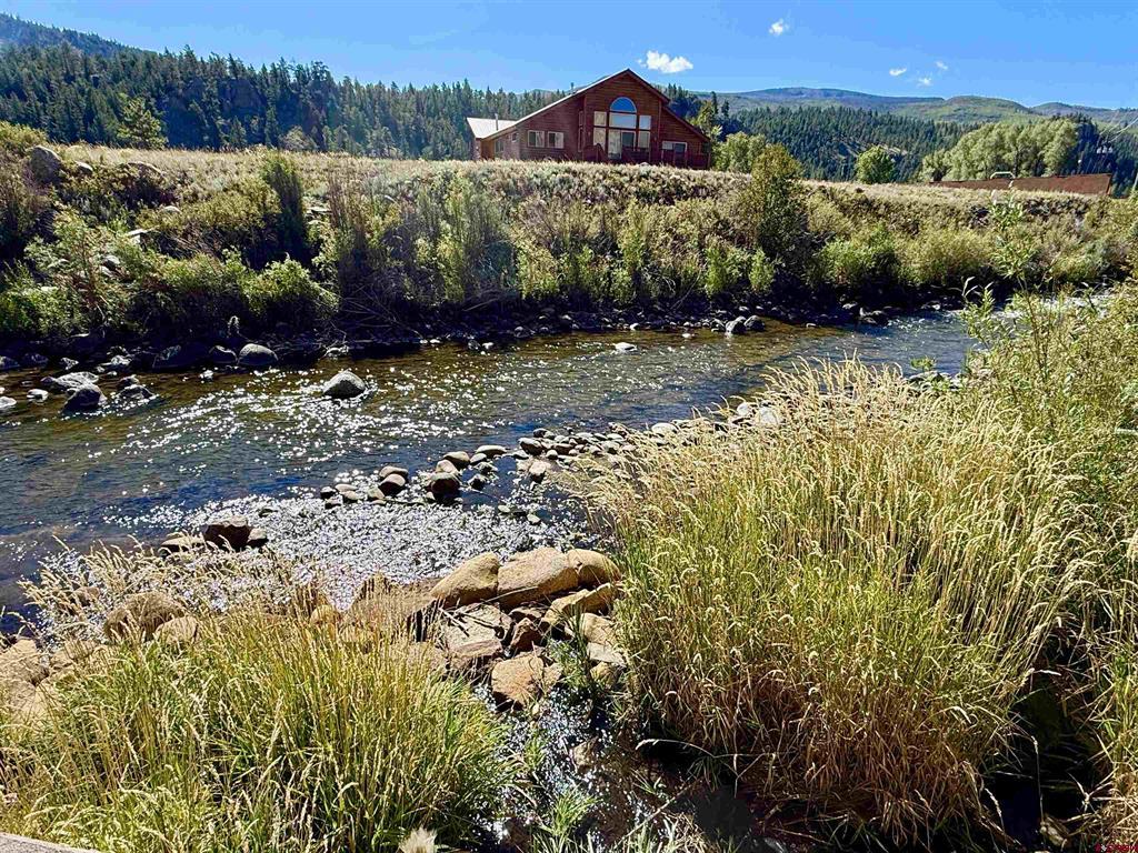 27 Red Bluff Drive South Fork CO 81154