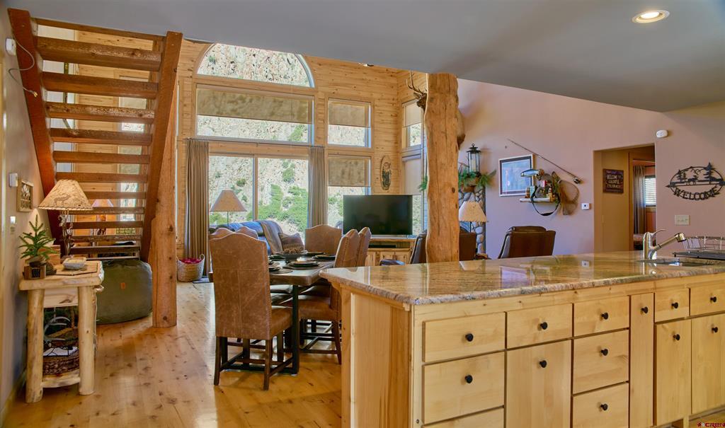 27 Red Bluff Drive South Fork CO 81154
