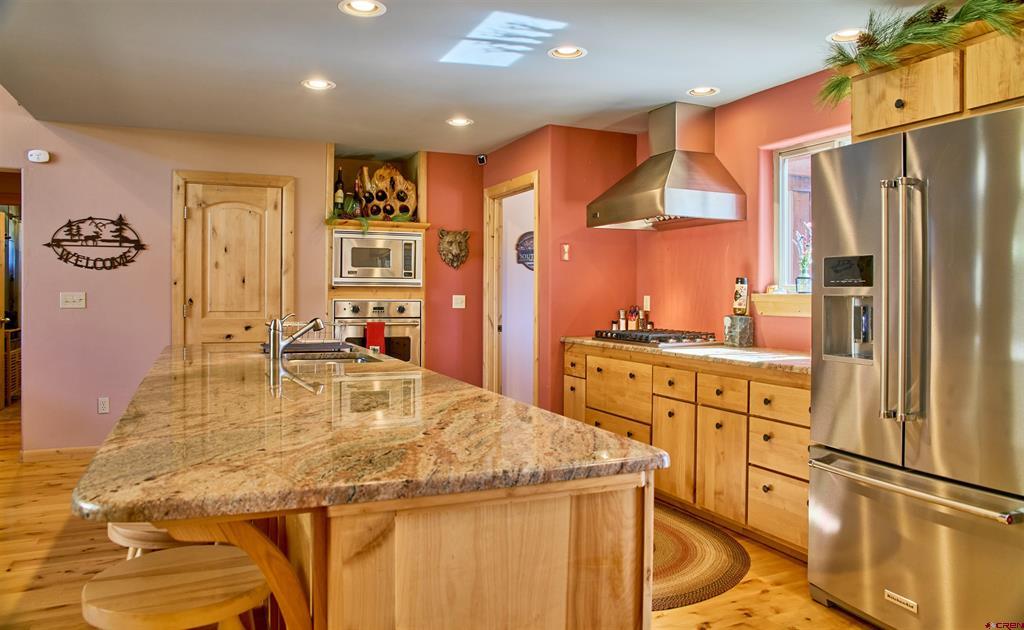 27 Red Bluff Drive South Fork CO 81154