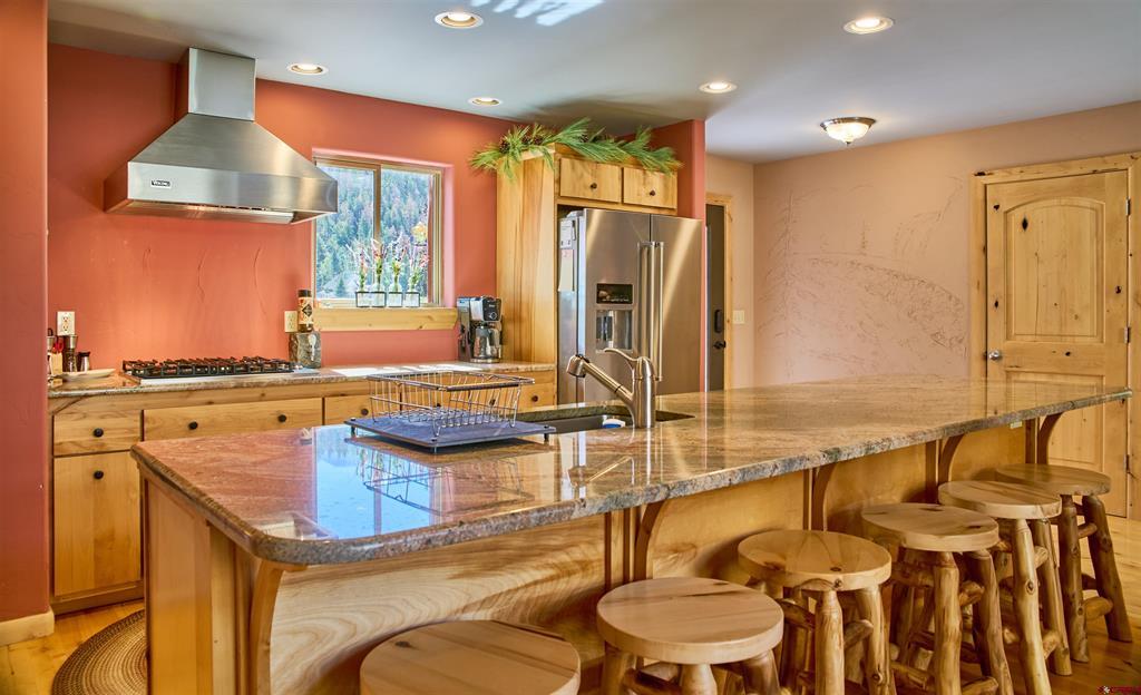 27 Red Bluff Drive South Fork CO 81154