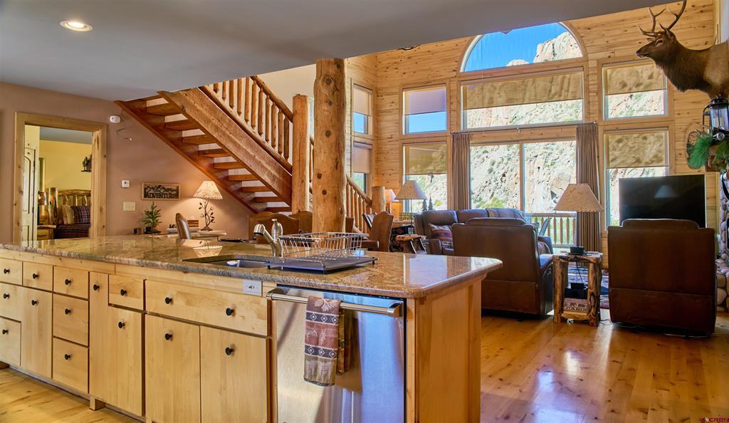 27 Red Bluff Drive South Fork CO 81154