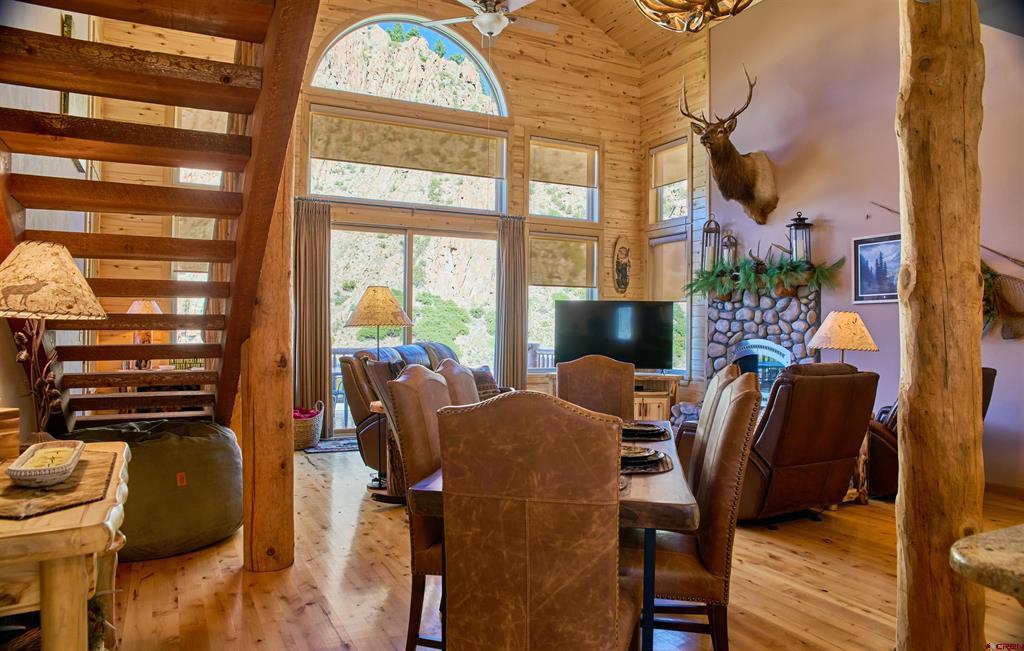 27 Red Bluff Drive South Fork CO 81154