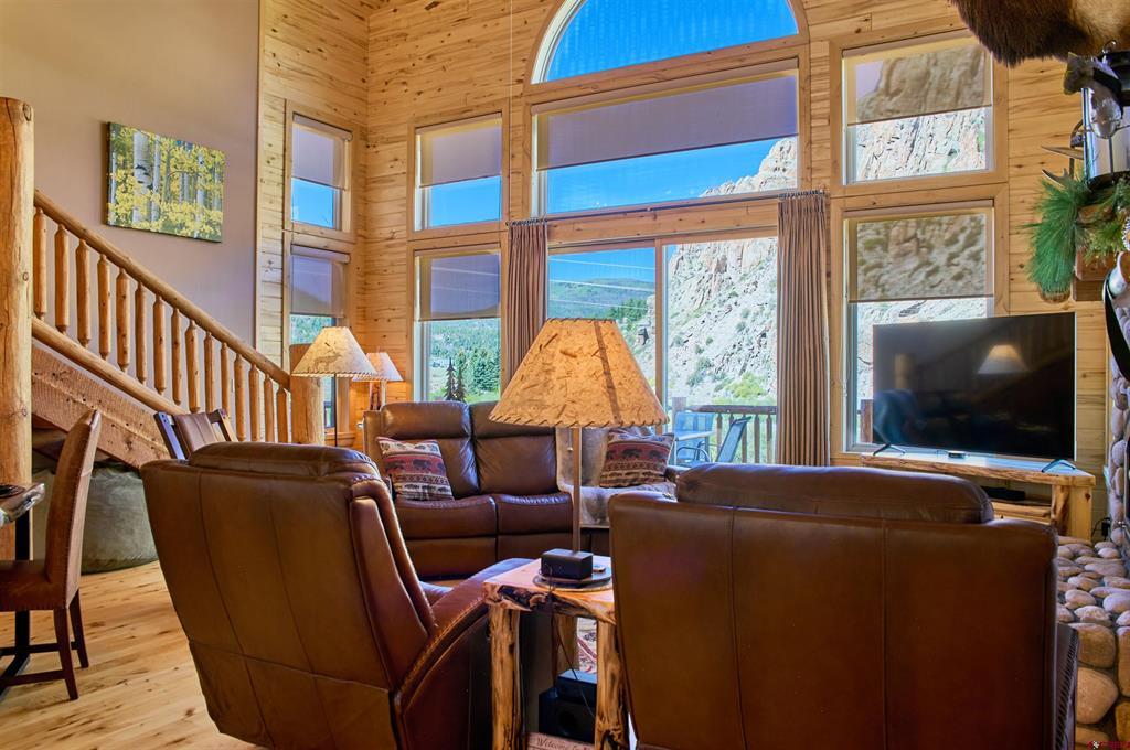 27 Red Bluff Drive South Fork CO 81154