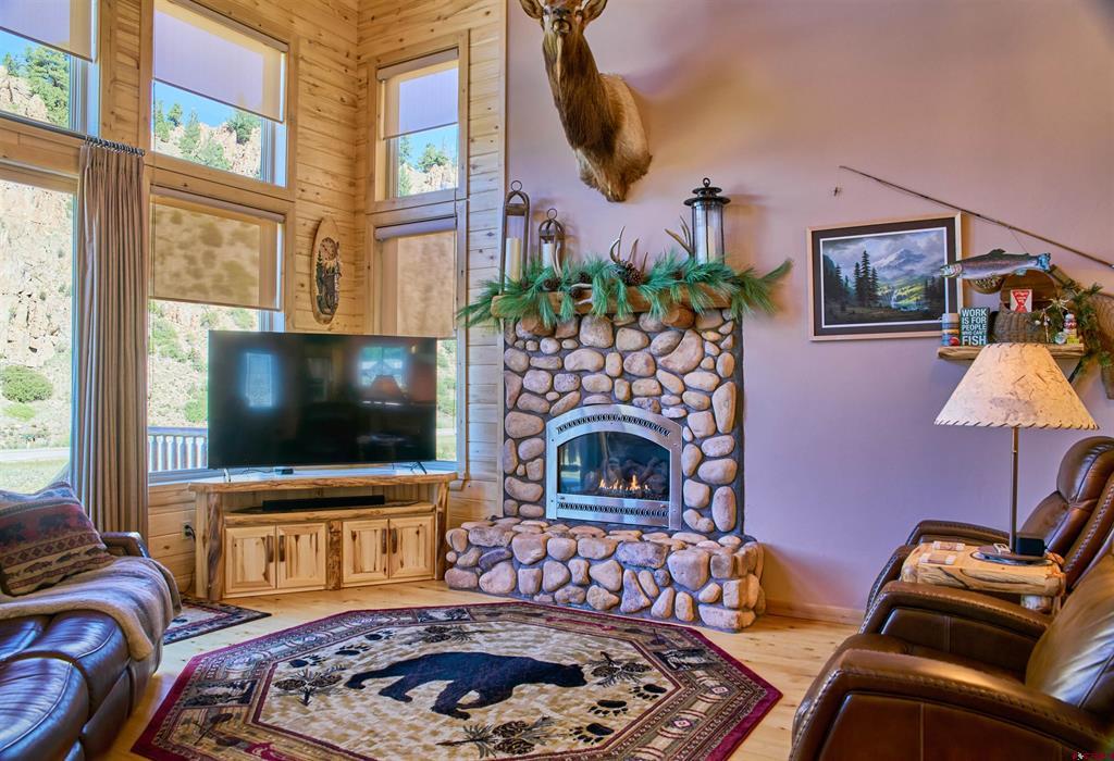 27 Red Bluff Drive South Fork CO 81154