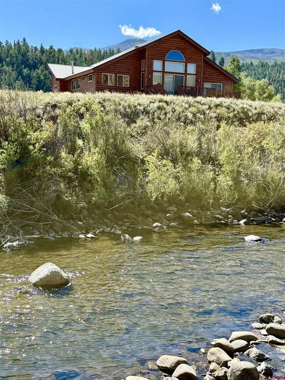 27 Red Bluff Drive South Fork CO 81154