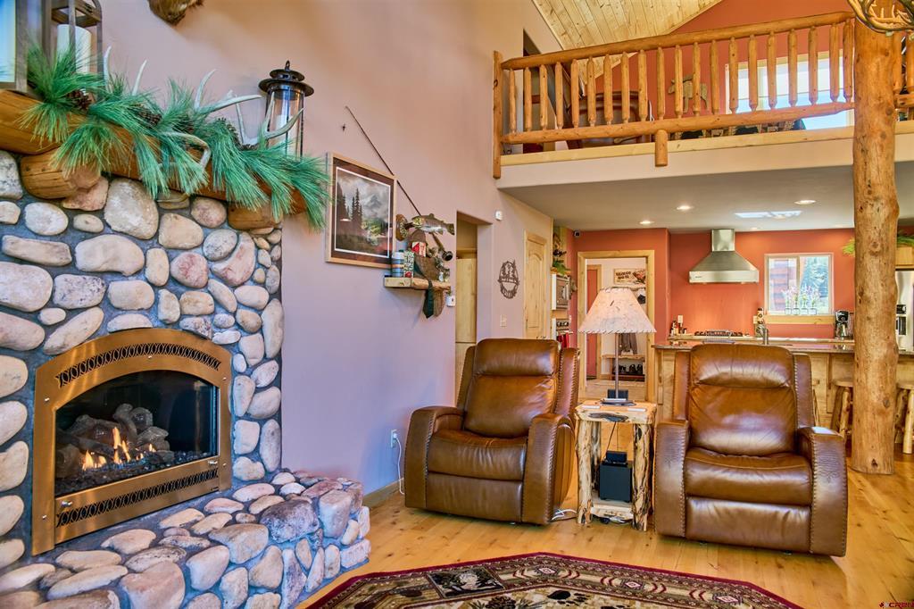 27 Red Bluff Drive South Fork CO 81154