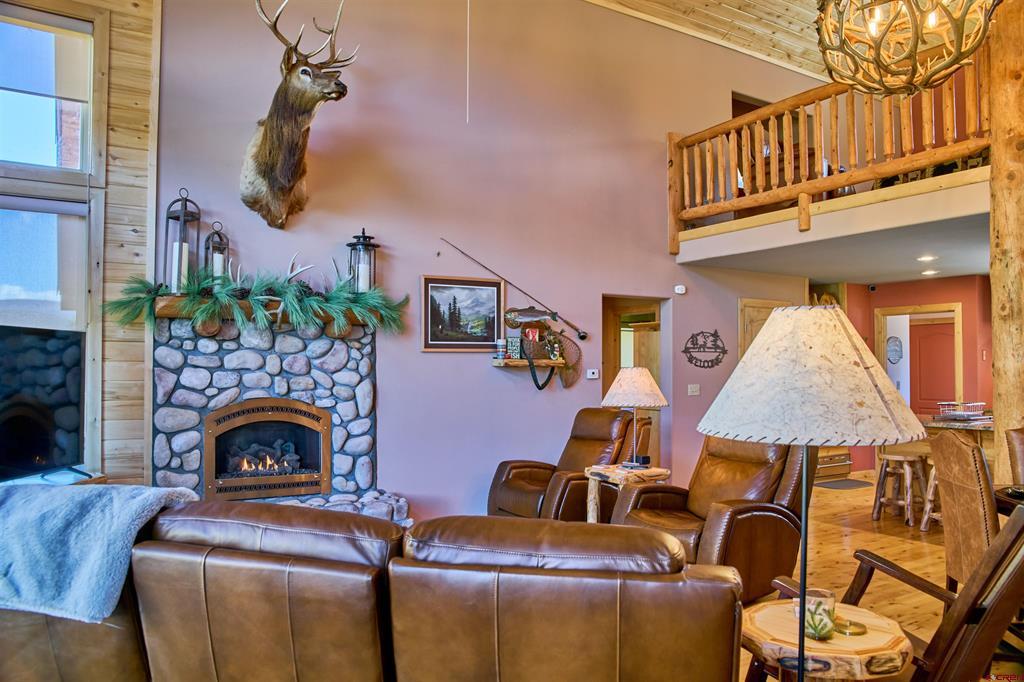 27 Red Bluff Drive South Fork CO 81154