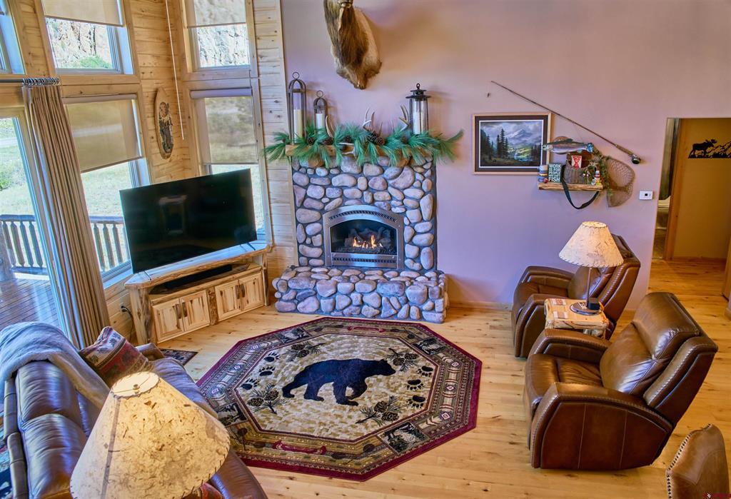 27 Red Bluff Drive South Fork CO 81154