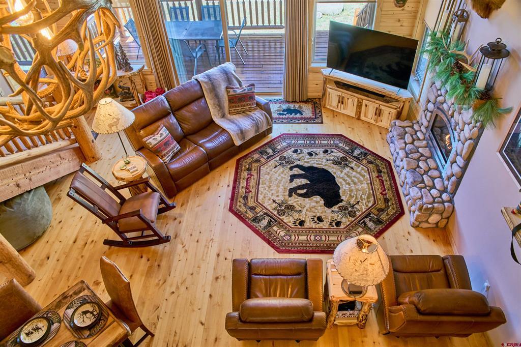 27 Red Bluff Drive South Fork CO 81154