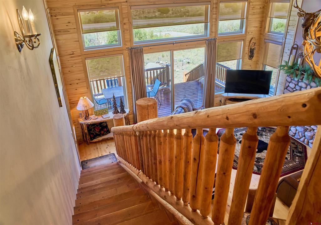 27 Red Bluff Drive South Fork CO 81154