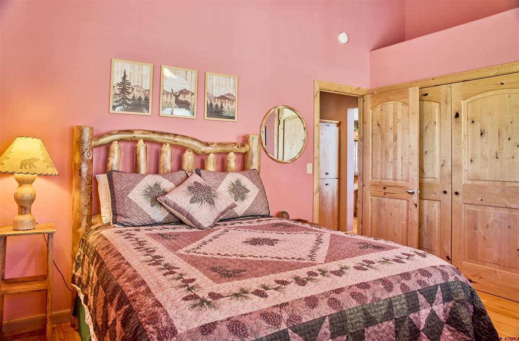 27 Red Bluff Drive South Fork CO 81154