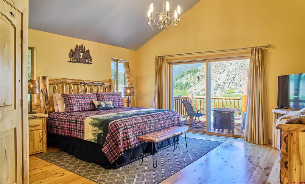 27 Red Bluff Drive South Fork CO 81154