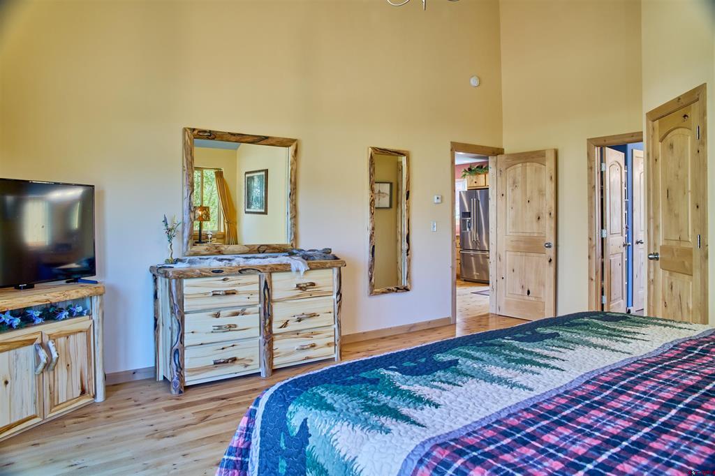 27 Red Bluff Drive South Fork CO 81154