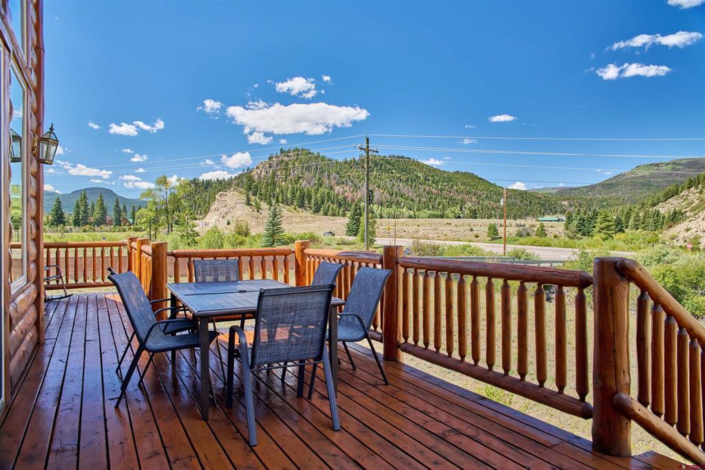 27 Red Bluff Drive South Fork CO 81154