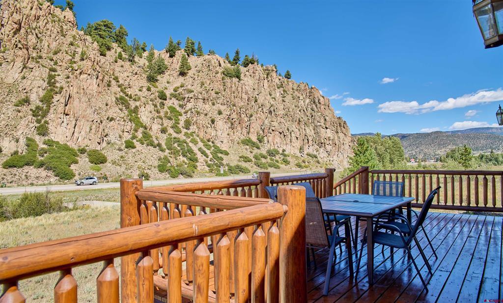 27 Red Bluff Drive South Fork CO 81154