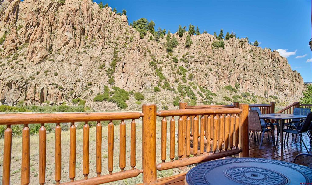 27 Red Bluff Drive South Fork CO 81154