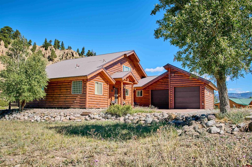 27 Red Bluff Drive South Fork CO 81154