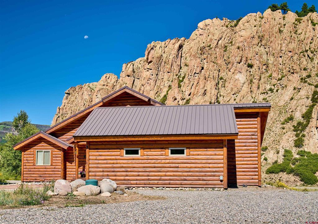27 Red Bluff Drive South Fork CO 81154