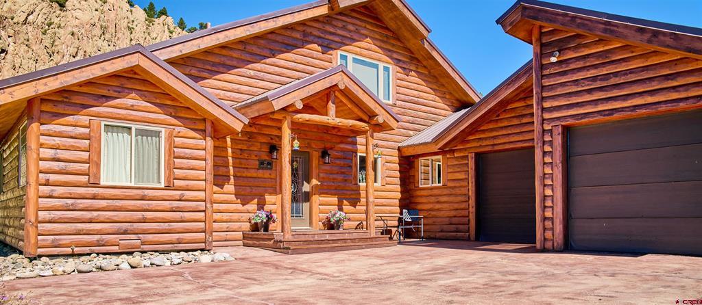 27 Red Bluff Drive South Fork CO 81154