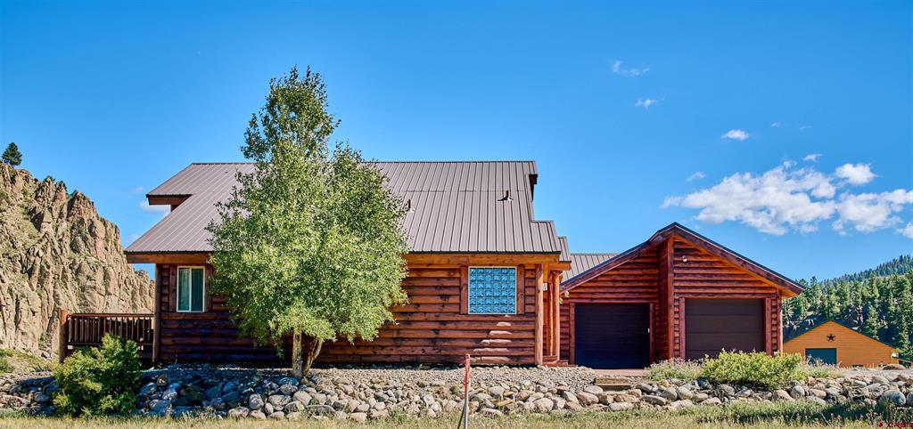 27 Red Bluff Drive South Fork CO 81154