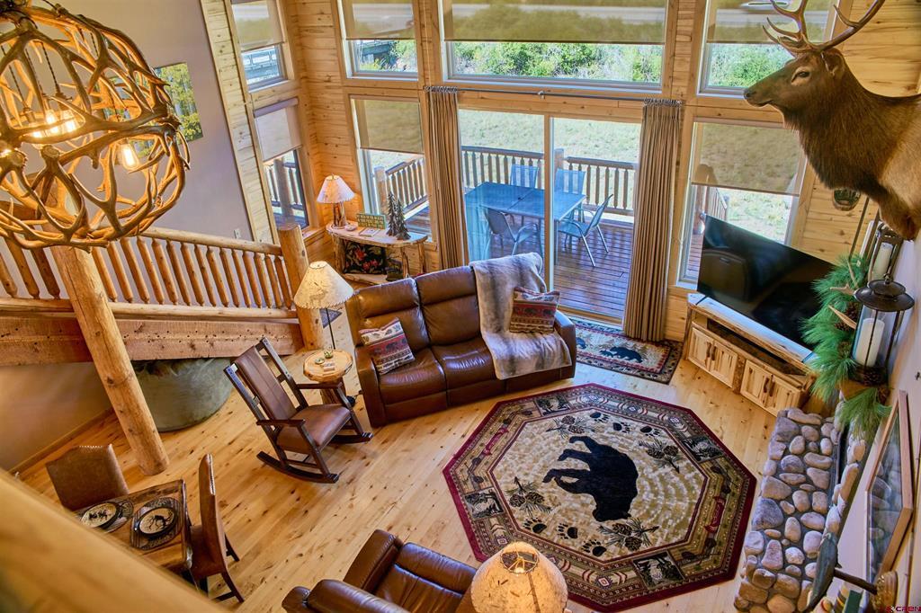 27 Red Bluff Drive South Fork CO 81154