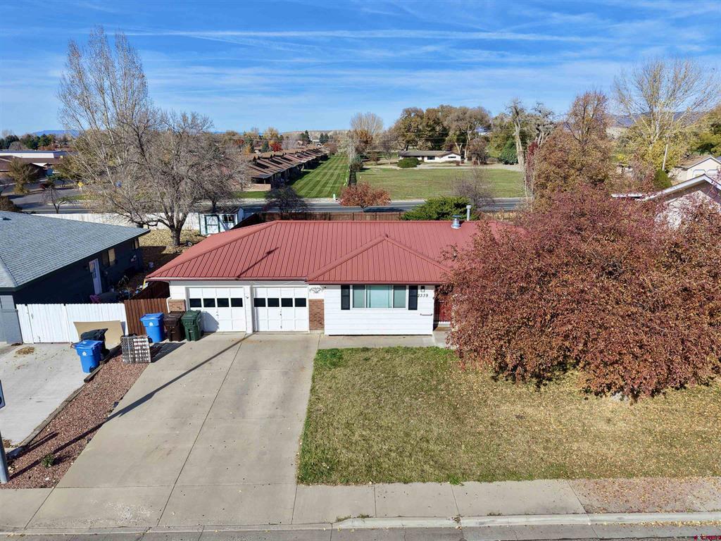 2339 Oldham Way Montrose CO 81401