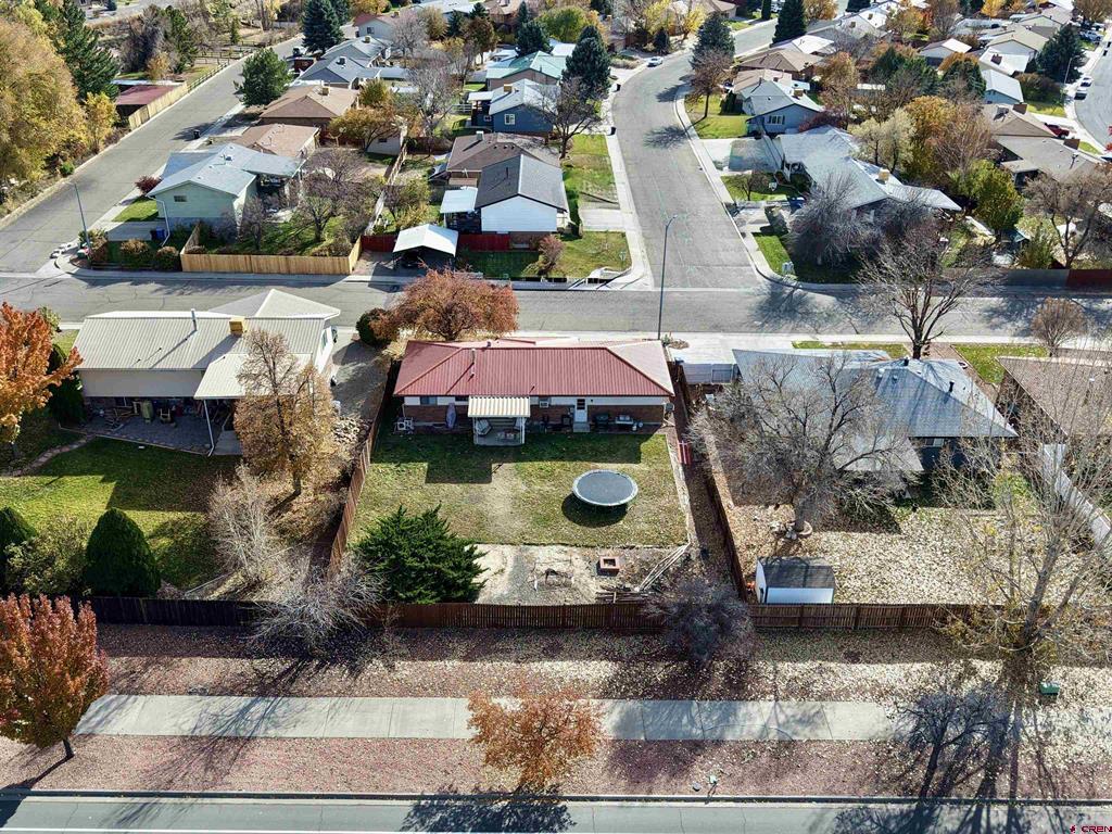 2339 Oldham Way Montrose CO 81401