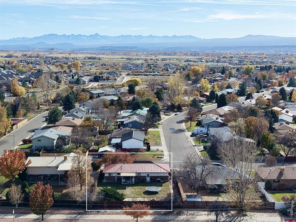 2339 Oldham Way Montrose CO 81401