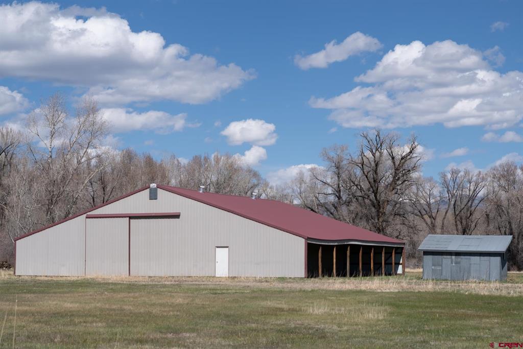 250 Ogden Lane Gunnison CO 81230
