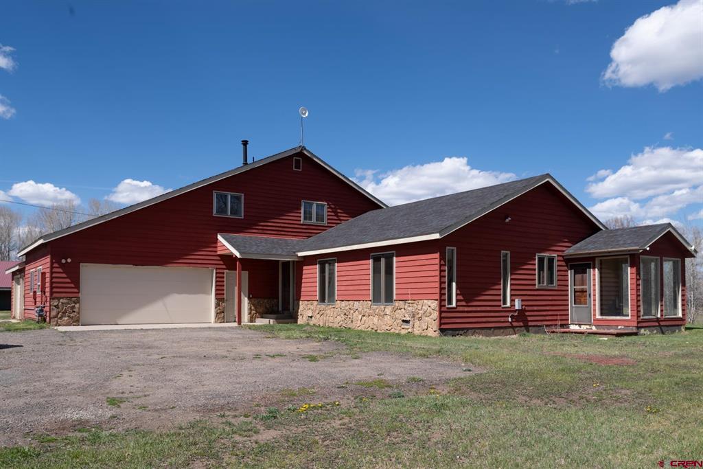 250 Ogden Lane Gunnison CO 81230