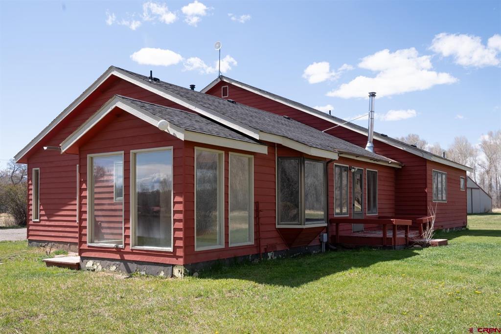 250 Ogden Lane Gunnison CO 81230
