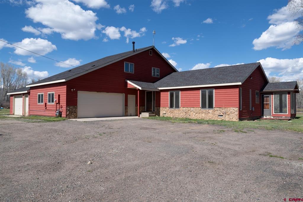 250 Ogden Lane Gunnison CO 81230