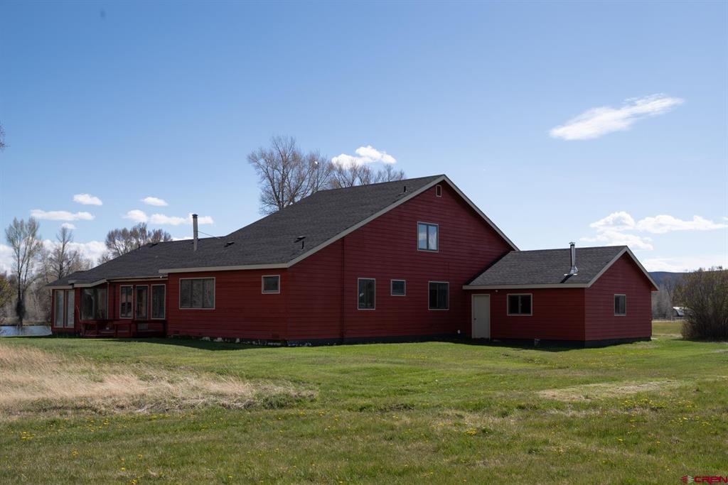 250 Ogden Lane Gunnison CO 81230