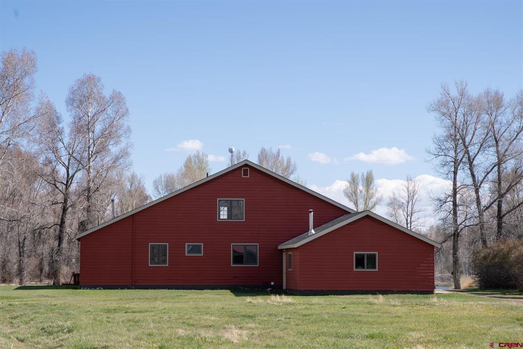 250 Ogden Lane Gunnison CO 81230