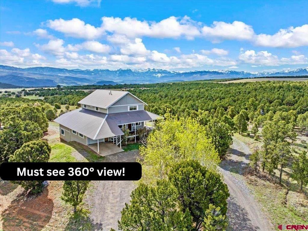 250 Sue Bob Court Montrose CO 81403